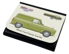Ford Thames 7cwt Van 1954-61 Wallet